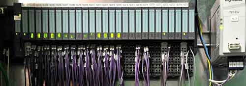 Automatisme Industriel - Informatique industrielle - Alsace