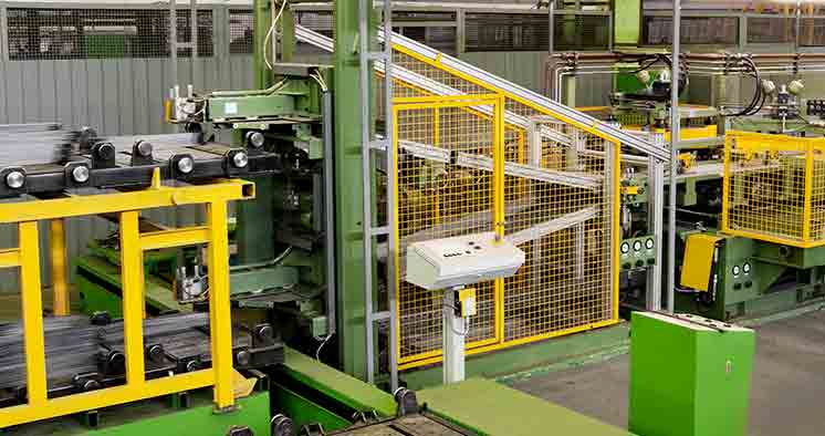  Maintenance mécanique - Conformité & Dépannage