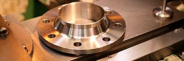 Atelier d'usinage en Alsace