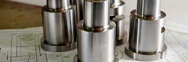 Atelier d'usinage en Alsace - Usinage de pièces unitaires